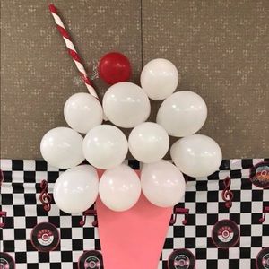 Meet your Posher, Lan